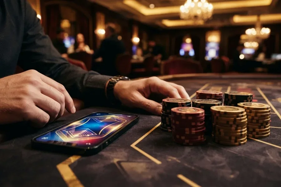 bonos de ganar dinero en el casino