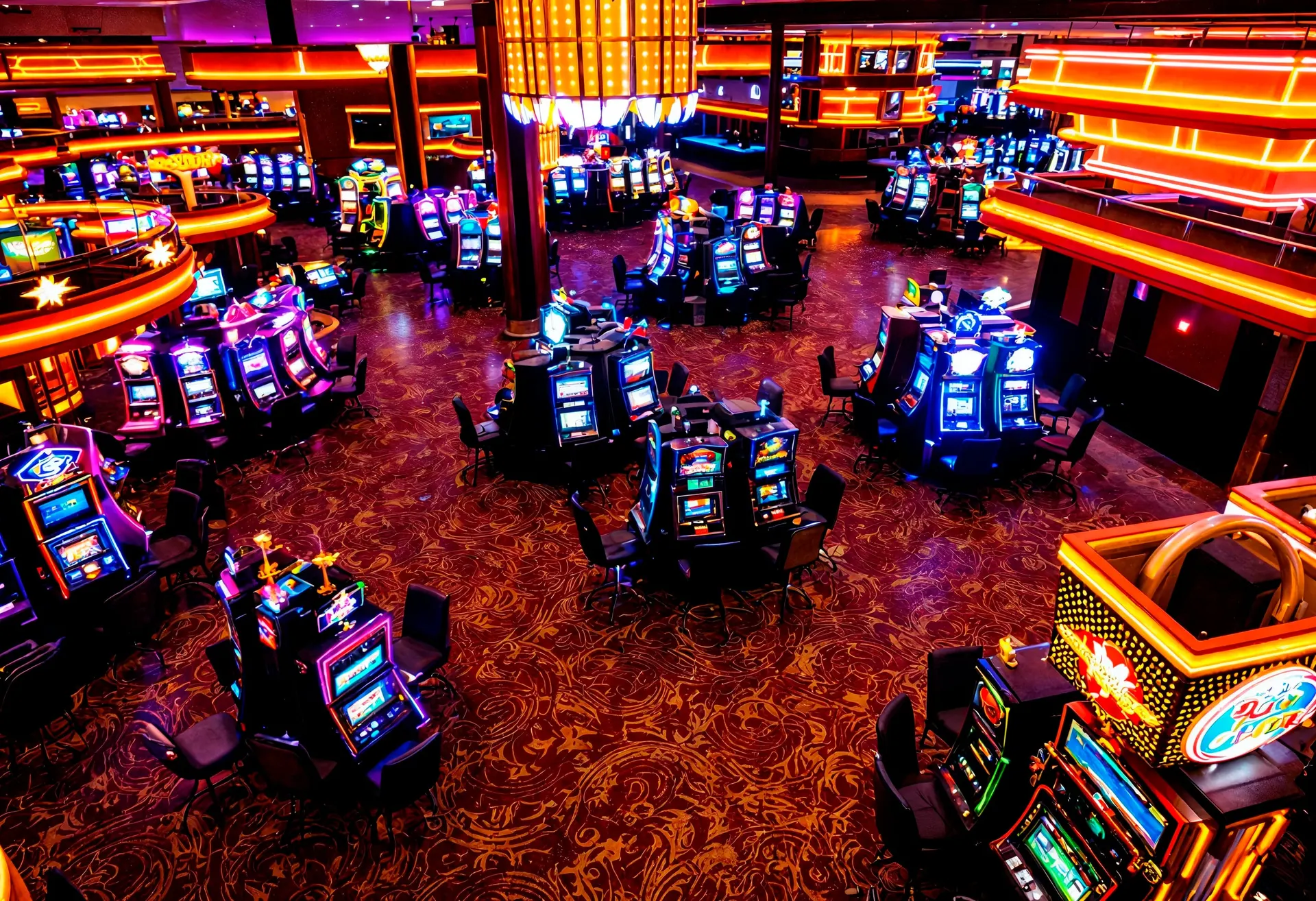 ganar dinero en el casino
